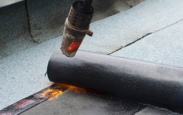 Manafon asphalt roofing replacement