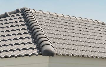 advantages of Manafon clay roofing