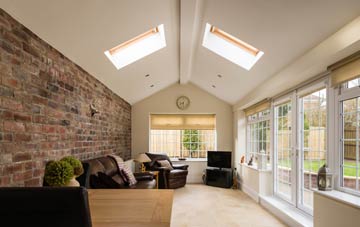 conservatory roof insulation Manafon, Powys