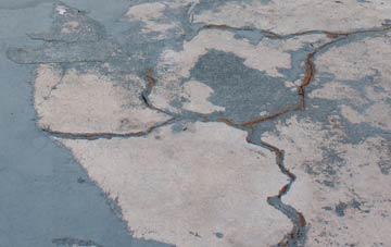 fibreglass roofing replacement Manafon