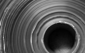 Manafon pvc roof replacement