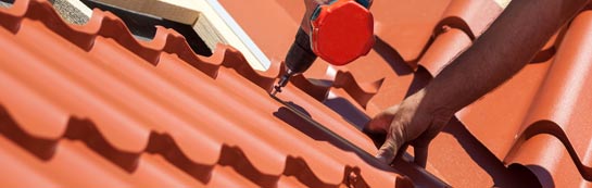 save on Manafon roof installation costs
