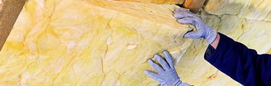 quotes for Manafon roof insulation