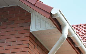 Manafon soffit repair costs