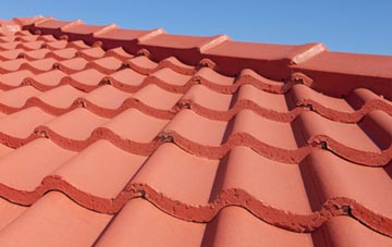 Manafon tile and slate roof replacement