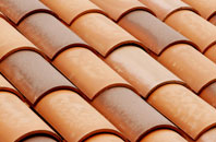 Manafon clay roofing