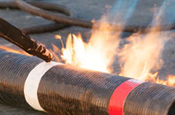 Manafon flat roofing replacement