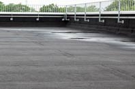 find rated Manafon flat roofing companies