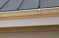 Manafon soffit repair